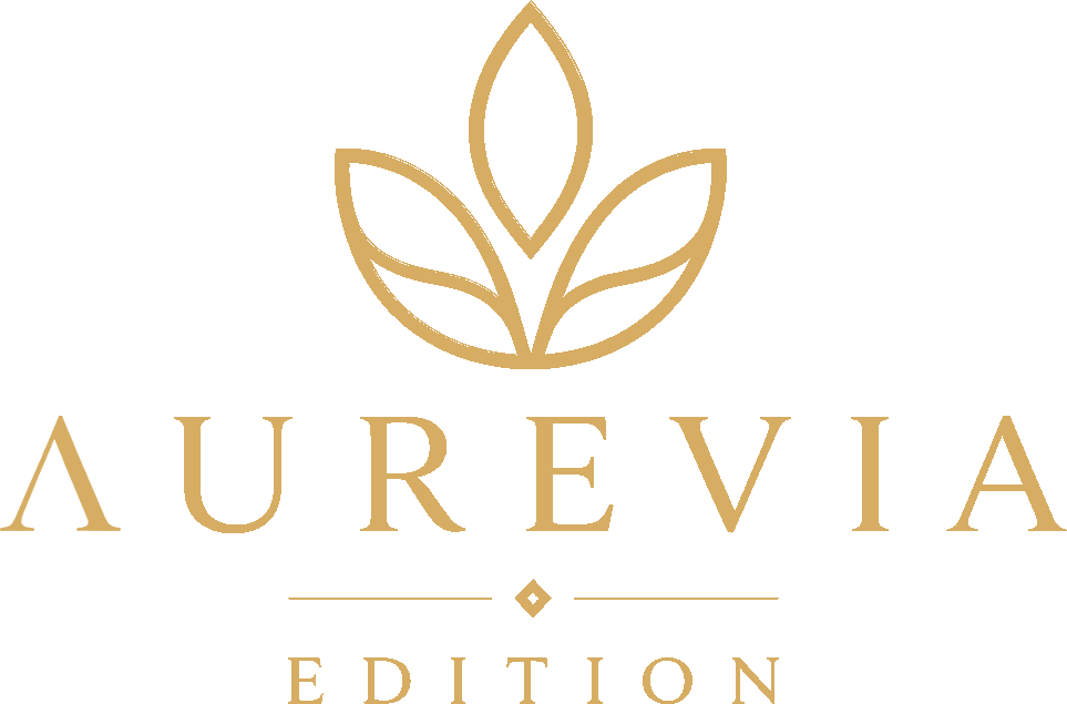 AUREVIA Edition