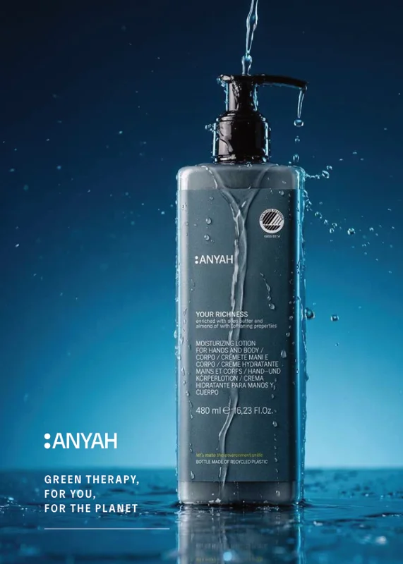 ANYAH collection