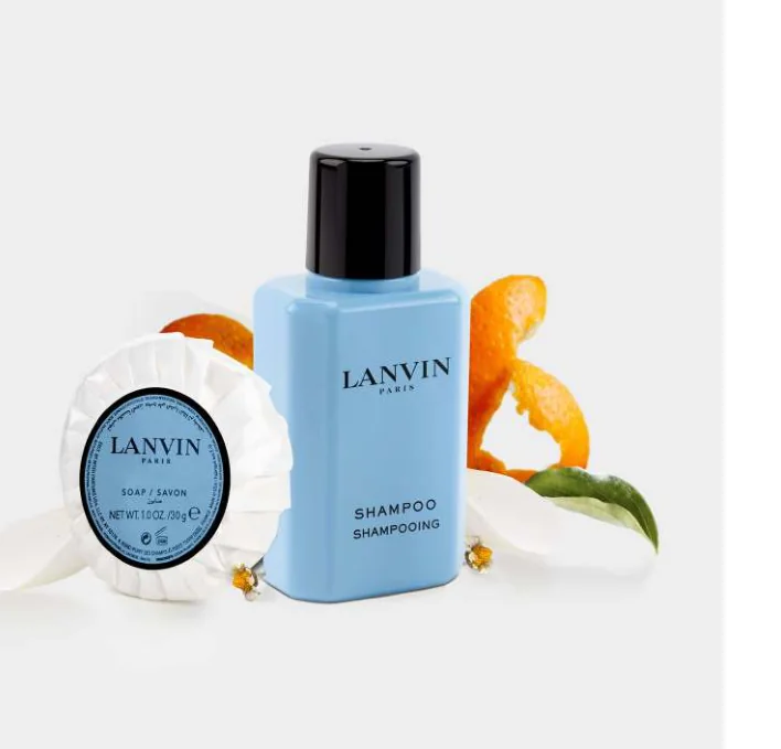 LANVIN collection